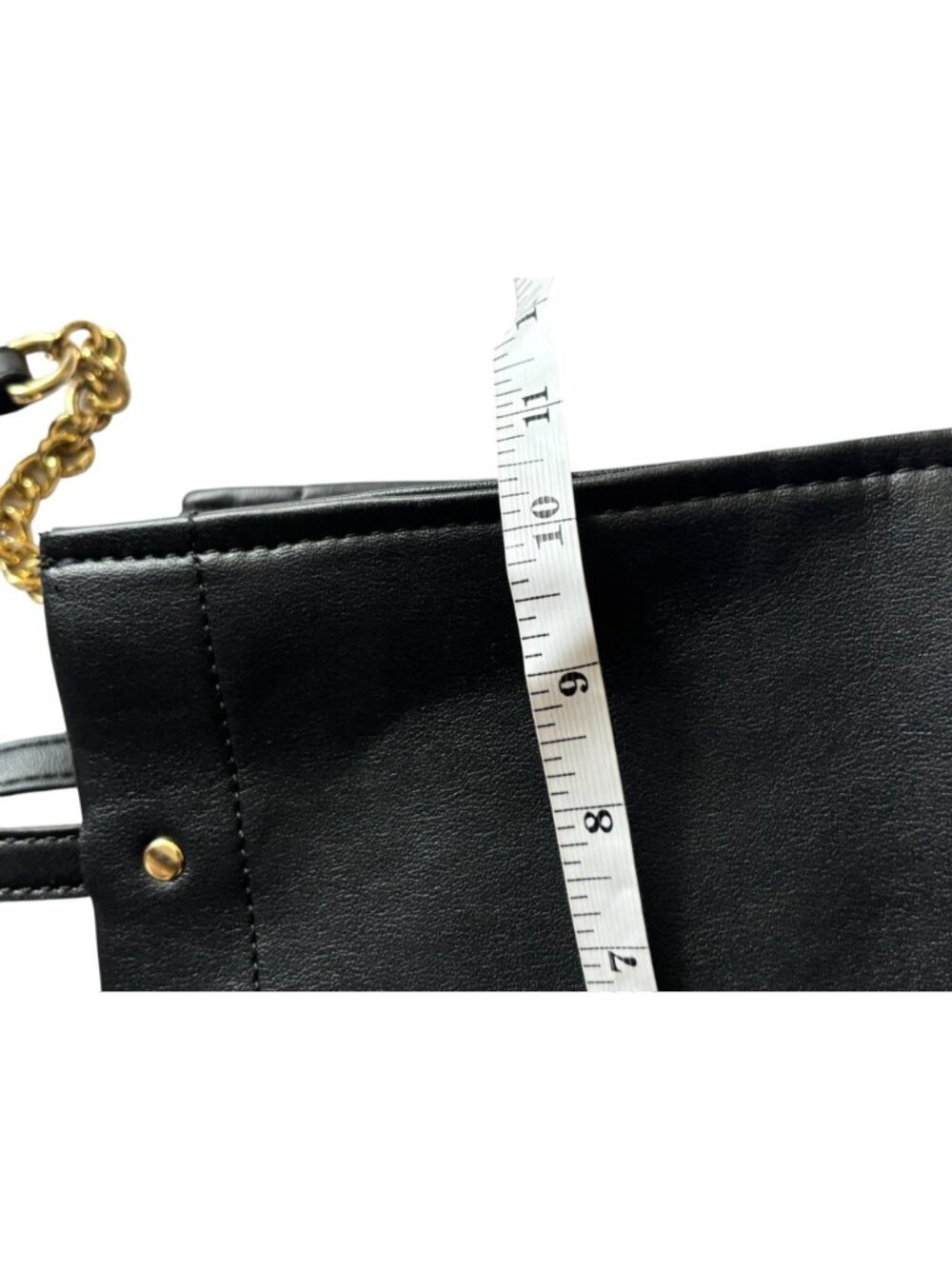 Nanette Lepore Women's Black Handbag - Picture 4 of 7